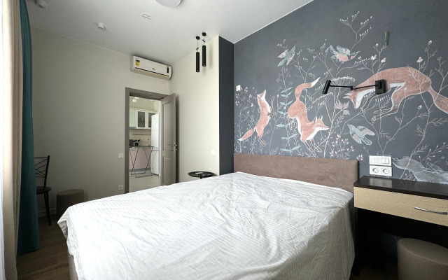 More Siriusa 24 Flat