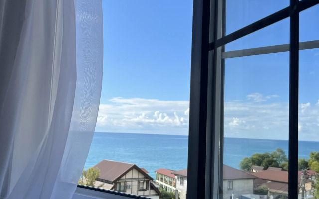 Апартаменты Эдэрн