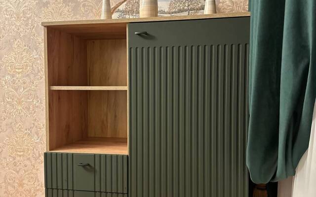 Квартира на Московских Воротах