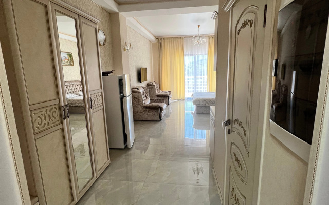 S Vidom Na More Apartments