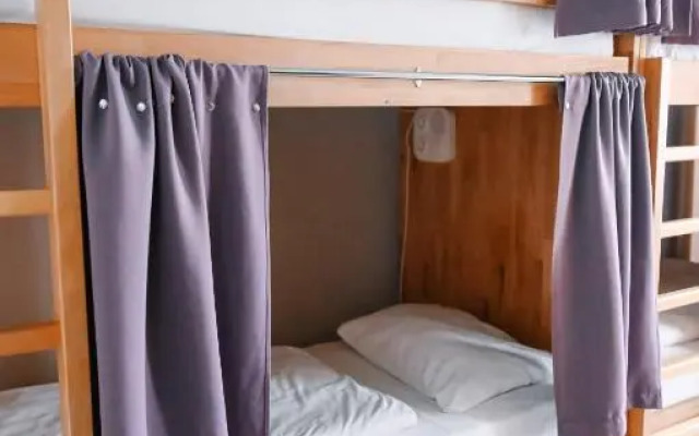 Prague Dream Hostel