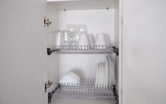 Квартира Udobno V EKB Дорожная