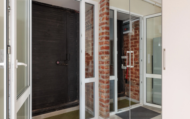 Апартаменты Sutki Rent рядом с Балтийским вокзалом