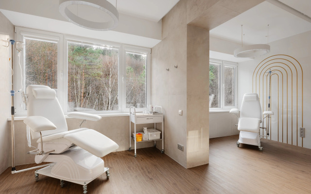 Санаторий «Родник»