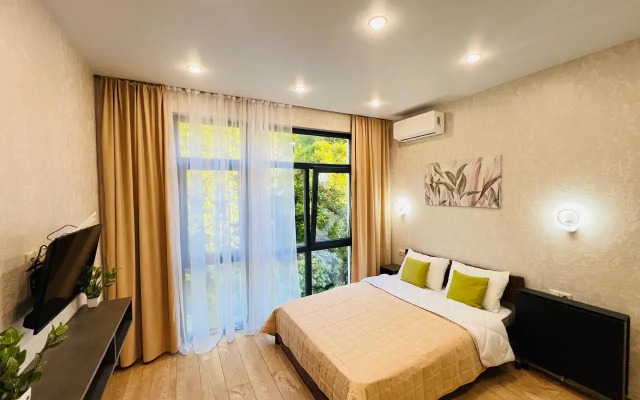 Studiya 23 Kzh Apartments