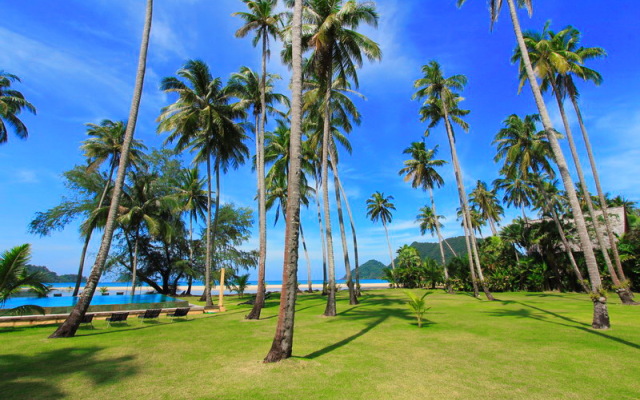 Siam Royal View Apartments