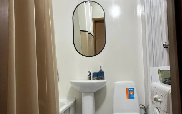 Dailyrent-Nn V Nizhnem Novgorode Flat