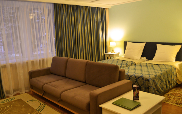 Bekasovo Hotel