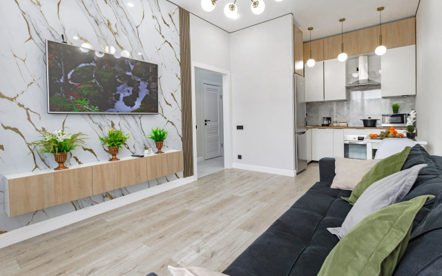 Modern Comfort Stay Flat