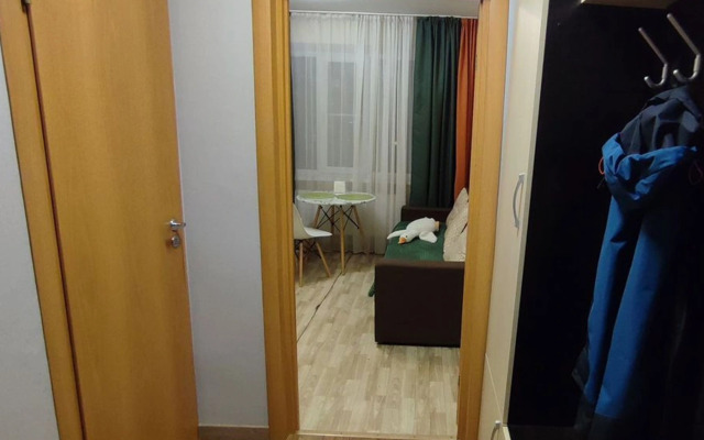 Квартира однокомнатная в отличном районе Краснодара