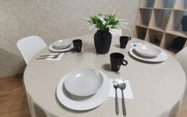 Квартира Видовая у Волги