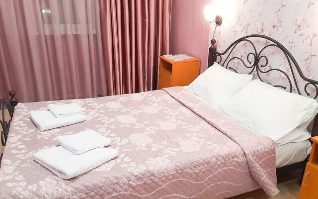 Smart Hotel KDO Lipetsk Hotel