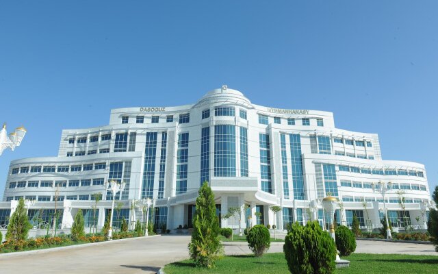 Dashoguz Hotel