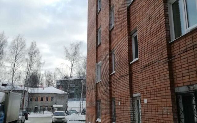 Квартира чистая и уютная