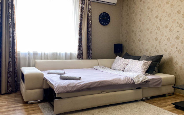 Апартаменты uTrip Las Vegas