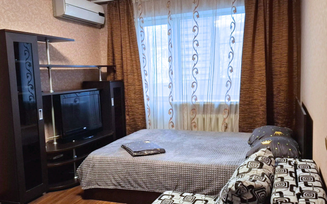 Квартира oднокомнатная рядoм с рынком