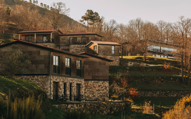 Estrela Serenity Resort