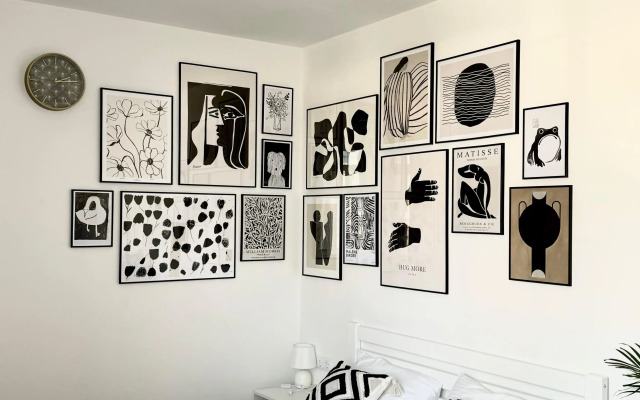 Апартаменты Тульские Каникулы 6