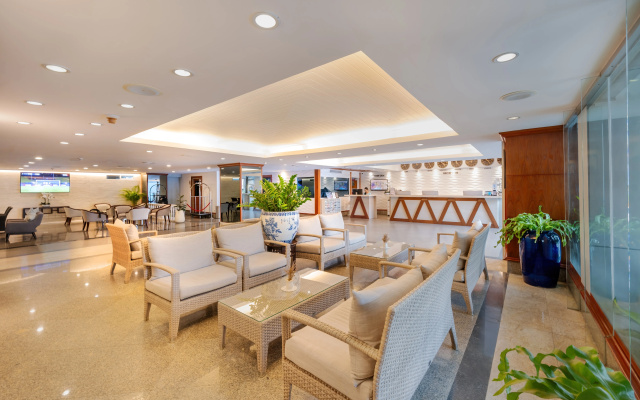 Andaman Beach Suites