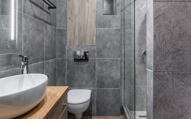 Квартира на улице Советской