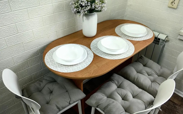 Квартира в центре рядом с красивой набережной - фото 2