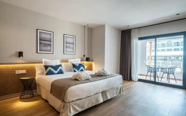 Hotel THB Bamboo Alcudia Hotel - Adults Only