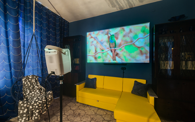 Квартира Трёхкомнатная на Петроградской