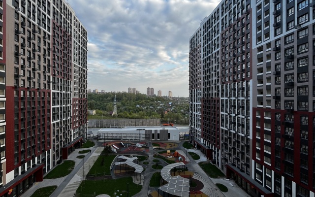Sport-Life Flat