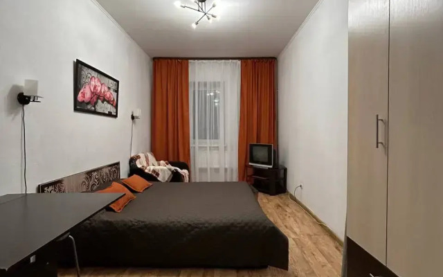 Квартира у Парка Победы