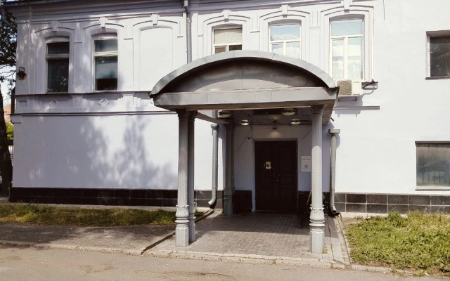 Хостел Волжский