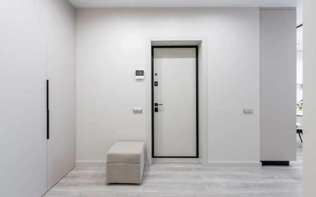 Lyuks Dlya 6 Chelovek Apartments