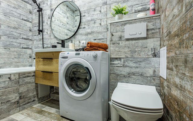 Квартира Новая элегантная Loft  в ЖК Все Свои