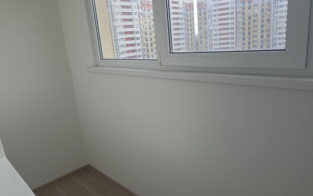 Alfa Rent Anapa na Supsekhskoye shosse 39 Flat