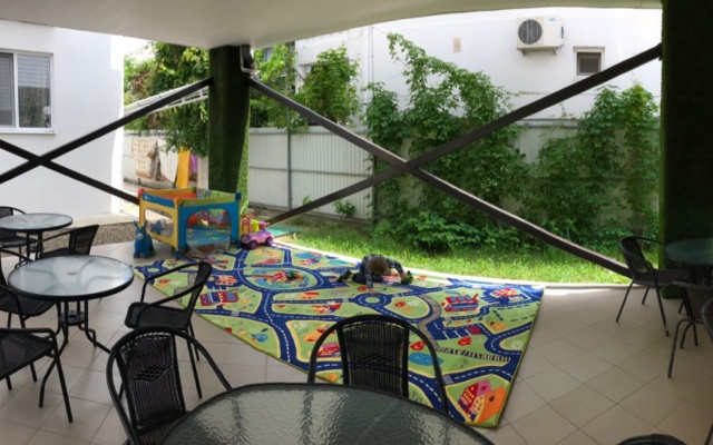 Dzhuliya Guest House