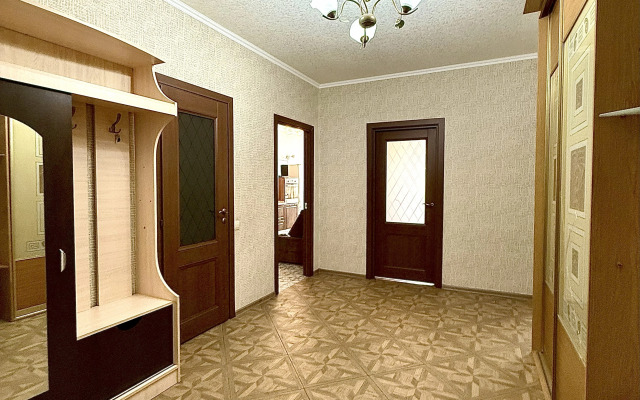 Dvukhkomnatnaya V Tsentre Ryazani Flat