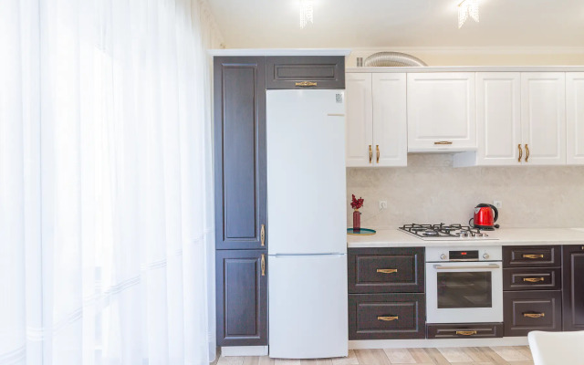 Soul of Kazan: Henri Matisse Apartments