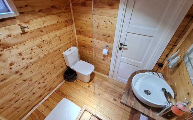 Гостевой дом Прогоры