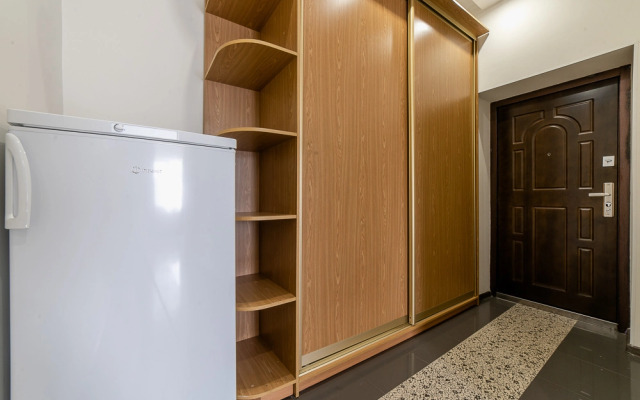 Na Ulitse Kommuny 2 Apartments