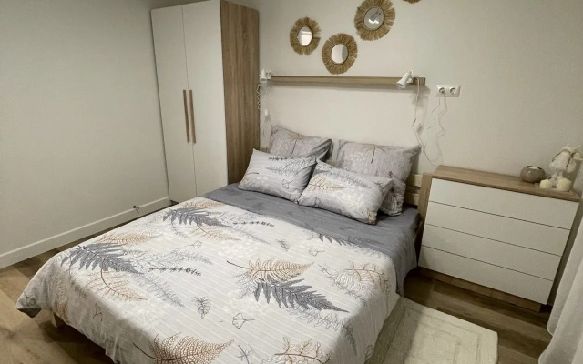 Na Ul. Landyshevaya 12/ 7 Flat