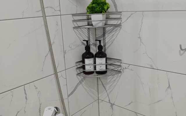Na Krasnoy Armii 136/2 Apartments