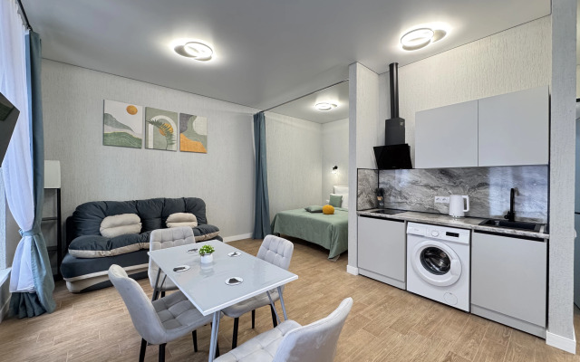 Квартира Уютная от Квартирукиг