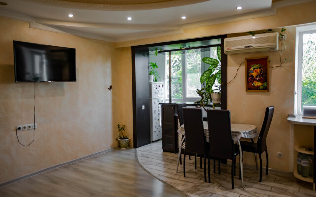 Siyaniye Apartments