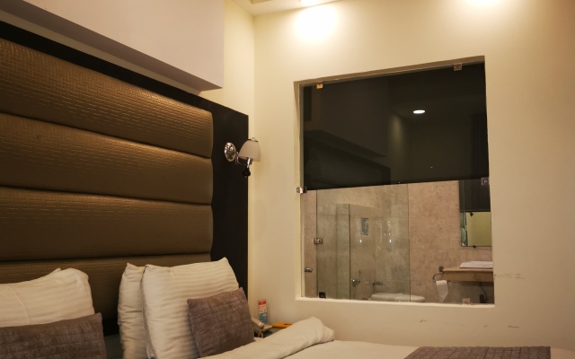 PK Residency Hotel