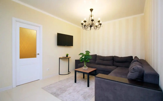 Urban4 Apartments