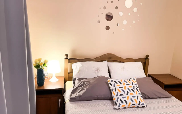 Alya Rus Mini-hotel