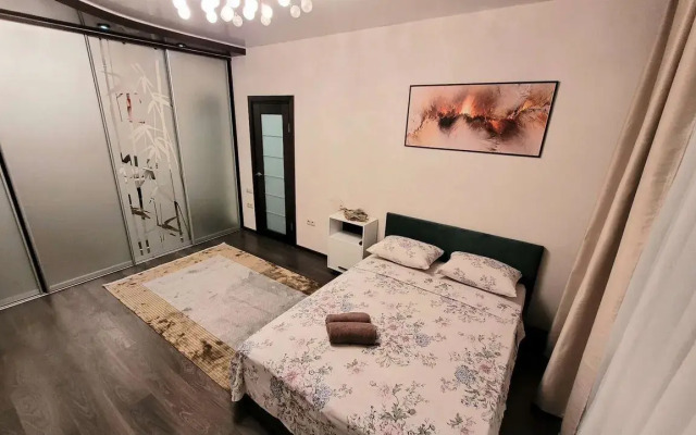 Квартира на Университетской 31