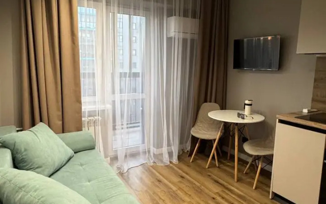 Квартира Современная и уютная квартира в ЖК Художник