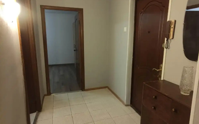 Na Polezhaevskoy Flat