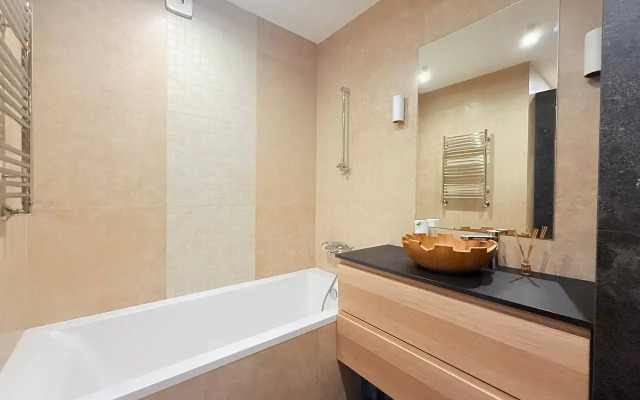 Квартира Апрель на ул Чапаева 59