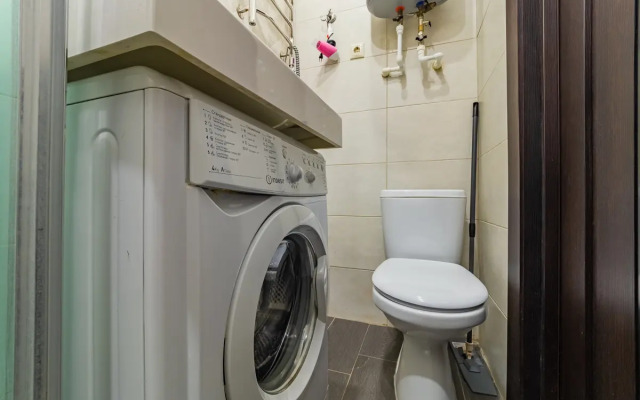 Апартаменты Уютная студия в Коньково